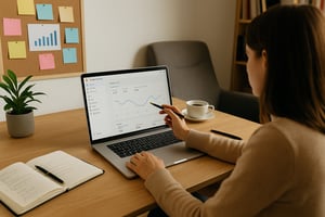 optimización de contenido