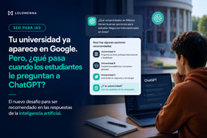tu universidad no aparece en chatgpt