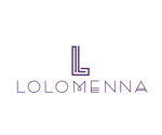 LOLOMENA LOGO