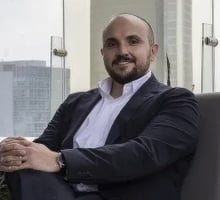 Luis F. Ayala