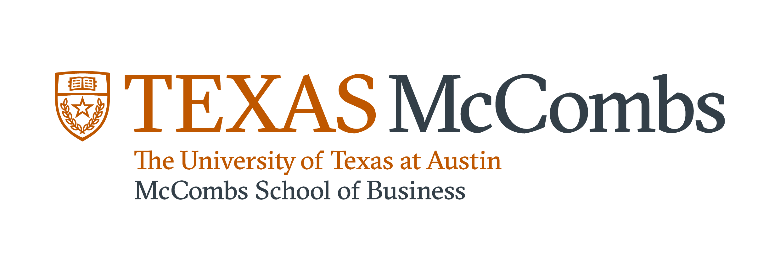 McCombs Logo