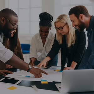 Marketing technologies