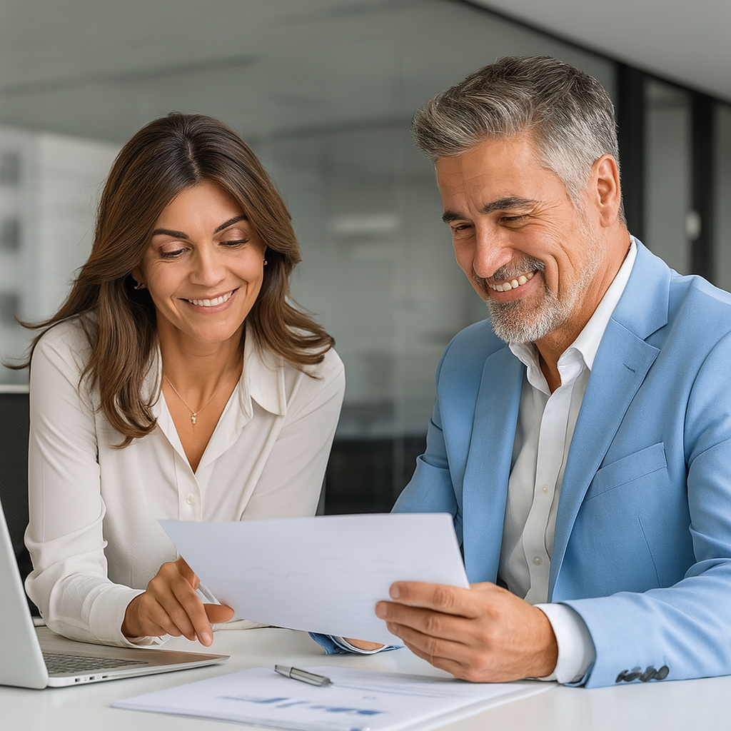 Consultoría en marketing