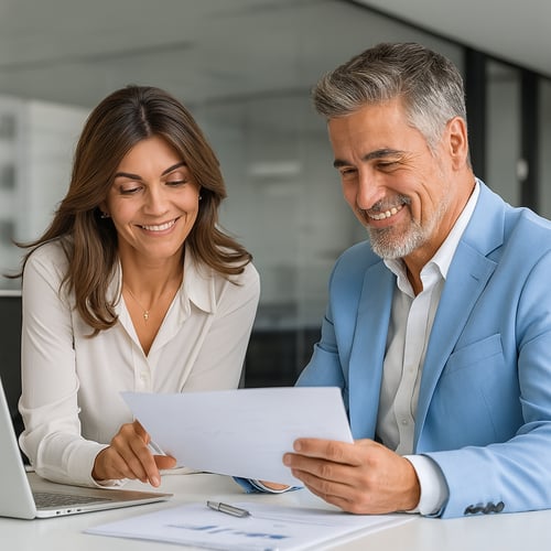 Consultoría en marketing