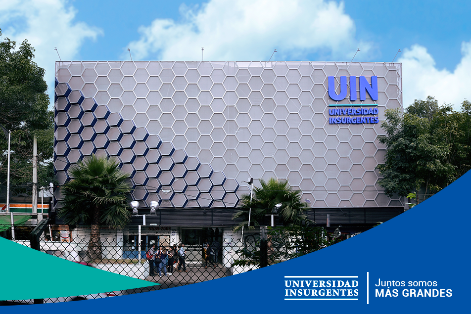 UIN-plantel