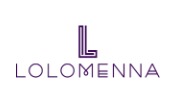 Logo Lolo Menna baja