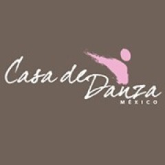 casa de danza logo