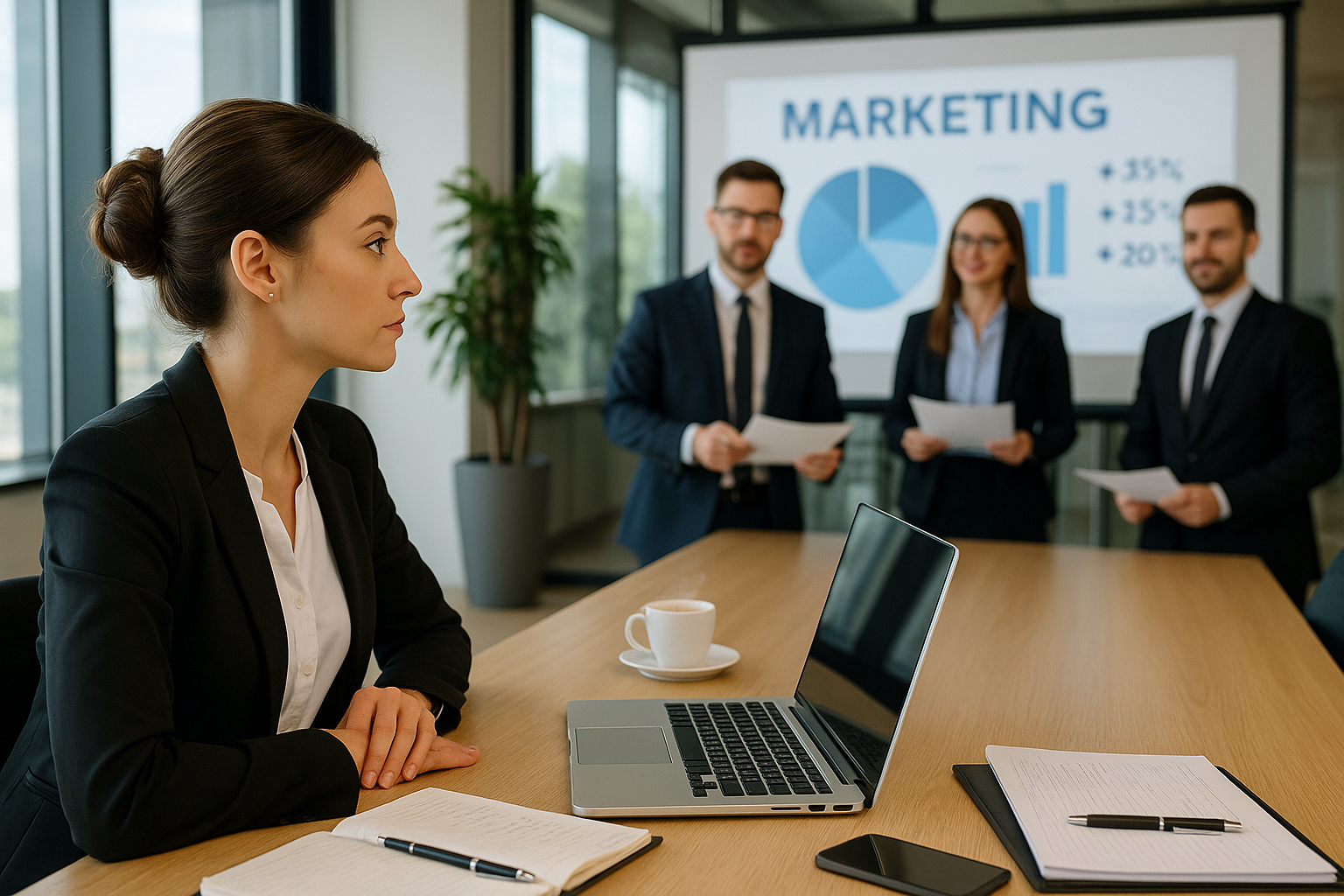 consultoría de marketing digital