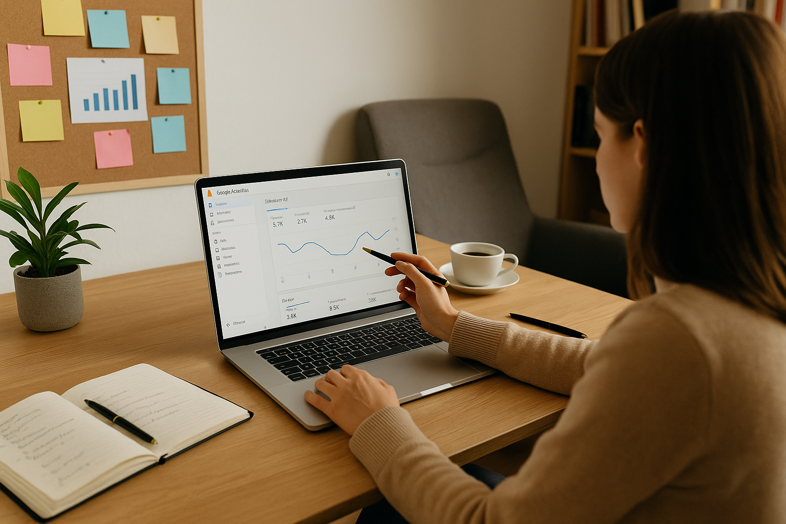 optimización de contenido