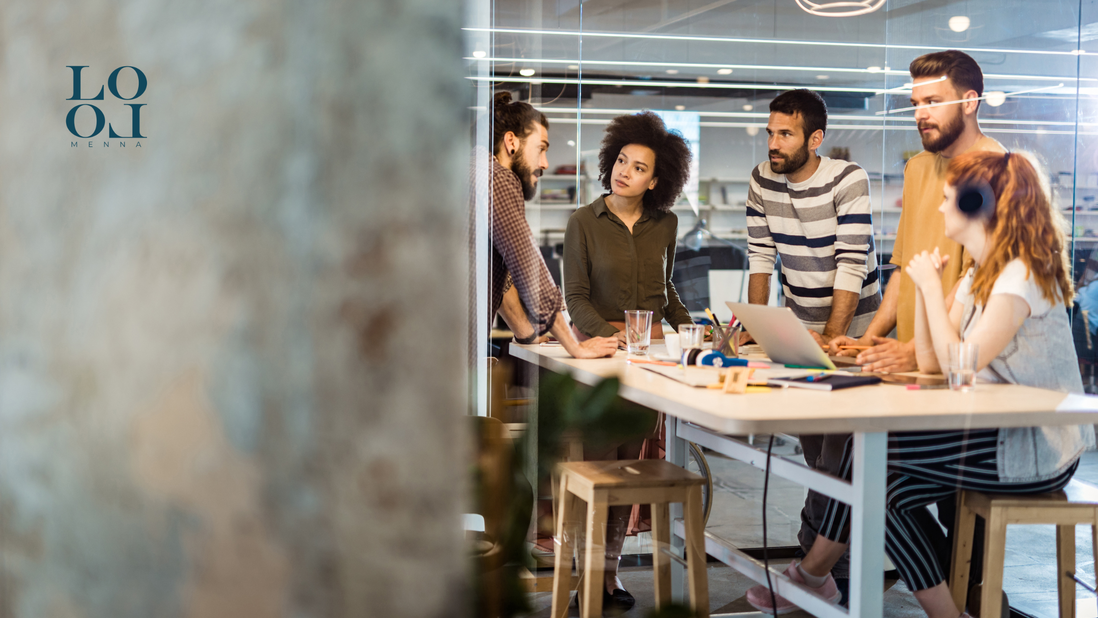 lolo menna - eliminar silos