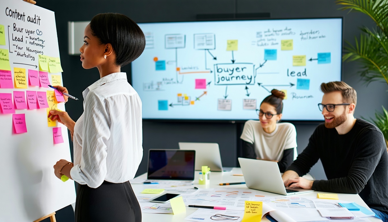 consultoría de marketing digital
